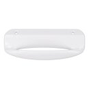 LUTH Premium Profi Parts Türgriff kompatibel mit Zanussi 2061766024 10105112 für Kühlschrank