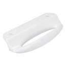 LUTH Premium Profi Parts Türgriff kompatibel mit Zanussi 2061766024 10105112 für Kühlschrank