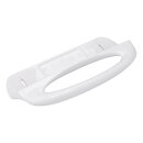 LUTH Premium Profi Parts Türgriff kompatibel mit Zanussi 2061766024 10105112 für Kühlschrank