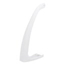 Türgriff kompatibel mit Indesit C00857155 Bluparts -...