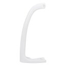 Türgriff kompatibel mit Indesit C00857155 Bluparts - Kompatibel 10105114 für Kühlschrank