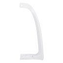 LUTH Premium Profi Parts Türgriff kompatibel mit Indesit C00857155 10105114 für Kühlschrank