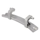 LUTH Premium Profi Parts Türscharnier kompatibel mit Candy 40006997 in Trockner