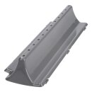 LUTH Premium Profi Parts Trommelrippe kompatibel mit LG 4432er1003a LG Electronics 10105138 für Waschmaschine