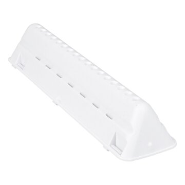 LUTH Premium Profi Parts Trommelrippe kompatibel mit Bauknecht C00083894 10105141 für Waschmaschine