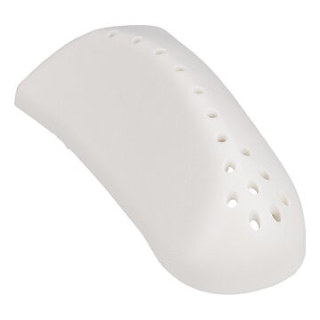 LUTH Premium Profi Parts Trommelrippe kompatibel mit Candy 41024567 für Waschmaschine