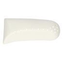 LUTH Premium Profi Parts Trommelrippe kompatibel mit Candy 41024567 für Waschmaschine