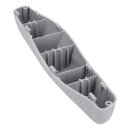 Trommelrippe kompatibel mit LG Mfe 38265101 Bluparts 10105145 für Waschmaschine