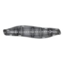 LUTH Premium Profi Parts Trommelrippe kompatibel mit LG Mfe 38265101 10105145 für Waschmaschine