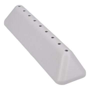 Trommelrippe kompatibel mit Bosch 00669833 für Waschmaschine