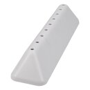 Trommelrippe kompatibel mit Bosch 00669833 für Waschmaschine