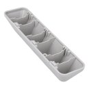 LUTH Premium Profi Parts Trommelrippe kompatibel mit Bosch 00669833 für Waschmaschine