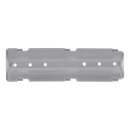 Trommelrippe kompatibel mit Electrolux 53188954431 Bluparts in Waschmaschine