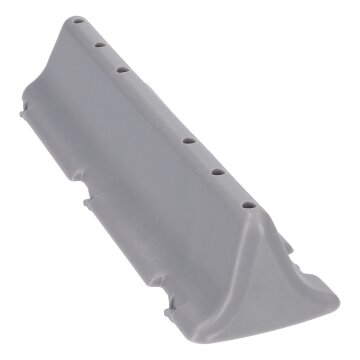 LUTH Premium Profi Parts Trommelrippe kompatibel mit Electrolux 53188954431 in Waschmaschine