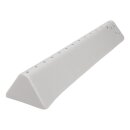 LUTH Premium Profi Parts Trommelrippe kompatibel mit Candy/ Hoover 43005989 10105164 für Waschmaschine