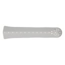 LUTH Premium Profi Parts Trommelrippe kompatibel mit Candy/ Hoover 43005989 10105164 für Waschmaschine