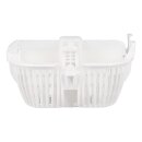 LUTH Premium Profi Parts Flusensieb Oval kompatibel mit Electrolux 1327138150 in Waschmaschine