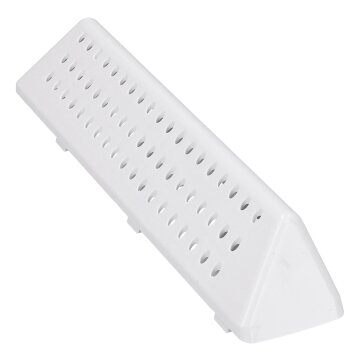 LUTH Premium Profi Parts Trommelrippe kompatibel mit Candy 41001234 in Waschmaschine