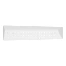 LUTH Premium Profi Parts Trommelrippe kompatibel mit Candy 41001234 in Waschmaschine