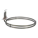 LUTH Premium Profi Parts Heizung Heißluft kompatibel mit Electrolux 140089339042 für Backofen