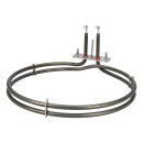 LUTH Premium Profi Parts Heizung Heißluft kompatibel mit Electrolux 140089339042 für Backofen