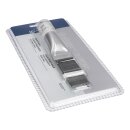 Lamellenreinigungsbürste für Wärmetauscher AEG M4ym3002 9029865533 Von Trockner