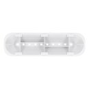 LUTH Premium Profi Parts Trommelrippe kompatibel mit Indesit C00065463 in Waschmaschine