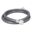 Zulaufschlauchverlängerung 1,5m 25°C Puteus für Waschmaschine