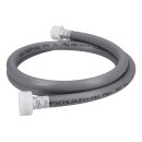 Zulaufschlauchverlängerung 1,5m 25°C Puteus für Waschmaschine