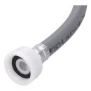 Zulaufschlauchverlängerung 1,5m 25°C Puteus für Waschmaschine