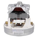 LUTH Premium Profi Parts Motor kompatibel mit Bosch 12005800 mit Kohlen für Bodenstaubsauger