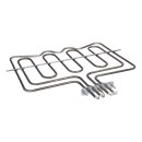 LUTH Premium Profi Parts Heizung Oberhitze kompatibel mit...