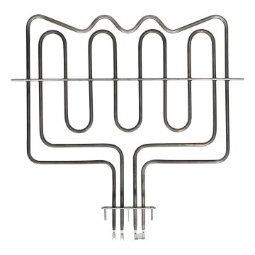 Heizung Oberhitze Ego 20.25853.000 für Herd