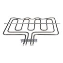 Heizung Oberhitze Ego 20.25853.000 für Herd