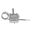 LUTH Premium Profi Parts Thermostat kompatibel mit Electrolux 8583570832011 für Backofen