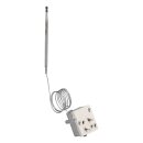 LUTH Premium Profi Parts Thermostat kompatibel mit Electrolux 8583570832011 für Backofen