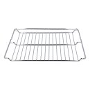 Grillrost kompatibel mit Whirlpool 481010635612 453x375mm...