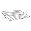 Grillrost kompatibel mit Whirlpool 481010635612 453x375mm für Backofen