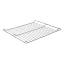 Grillrost kompatibel mit Whirlpool 481010635612 453x375mm für Backofen