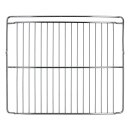 Grillrost kompatibel mit Whirlpool 481010635612 453x375mm für Backofen