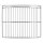 LUTH Premium Profi Parts Grillrost kompatibel mit Whirlpool 481010635612 453x375mm für Backofen