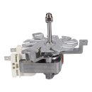 LUTH Premium Profi Parts Heißluftventilator kompatibel mit Beko 264440148 Keli Yj61-16a-Hz02 für Backofen Herd