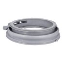 Türmannschette kompatibel mit Siemens 00778589 Bluparts - Kompatibel 10106276 für Waschmaschine