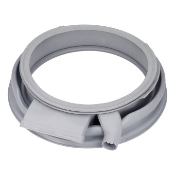 LUTH Premium Profi Parts Türmannschette kompatibel mit Siemens 00778589 10106276 für Waschmaschine