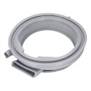 LUTH Premium Profi Parts Türmannschette kompatibel mit Siemens 00778589 10106276 für Waschmaschine