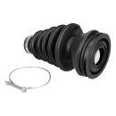 LUTH Premium Profi Parts Saugschlauch mit Kugel...