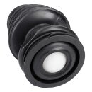 LUTH Premium Profi Parts Saugschlauch mit Kugel...