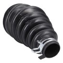 LUTH Premium Profi Parts Saugschlauch mit Kugel kompatibel mit Beko 2865200100 in Waschmaschine