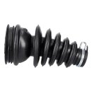 LUTH Premium Profi Parts Saugschlauch mit Kugel kompatibel mit Beko 2865200100 in Waschmaschine