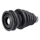 LUTH Premium Profi Parts Saugschlauch mit Kugel kompatibel mit Beko 2865200100 in Waschmaschine